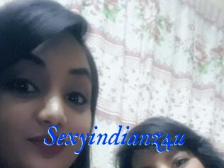 Sexyindianz4u