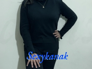 Sexykanak