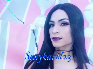 Sexykarol23