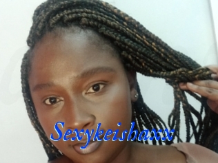Sexykeishaxx