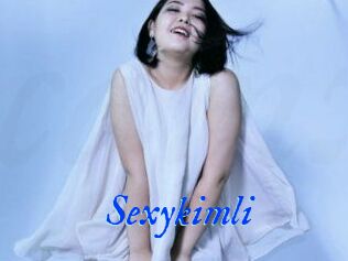 Sexykimli