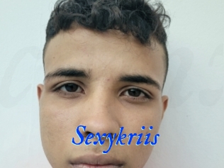 Sexykriis
