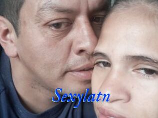 Sexylatn