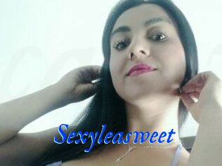 Sexyleasweet