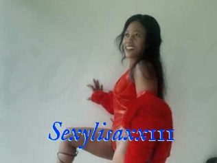 Sexylisaxx111