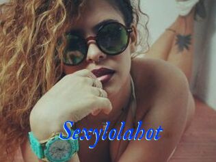 Sexylolahot