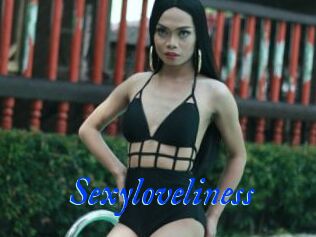 Sexyloveliness