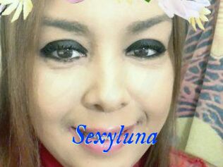 SexyLuna