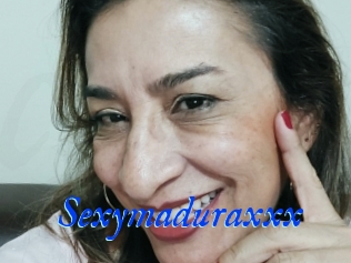 Sexymaduraxxx