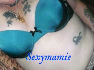 Sexymamie