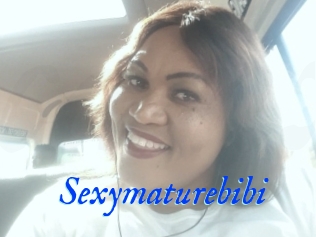 Sexymaturebibi