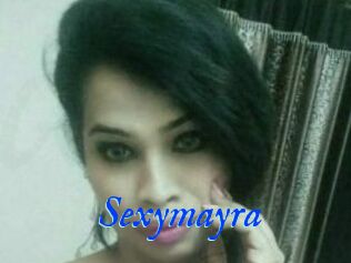 Sexymayra