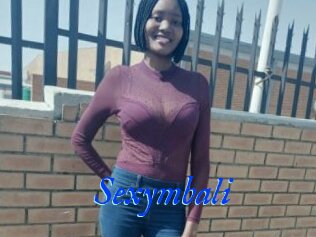 Sexymbali