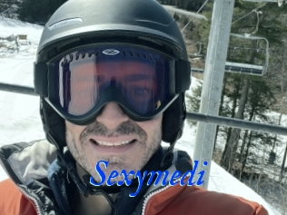 Sexymedi