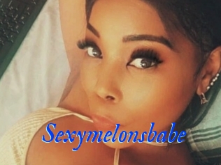 Sexymelonsbabe