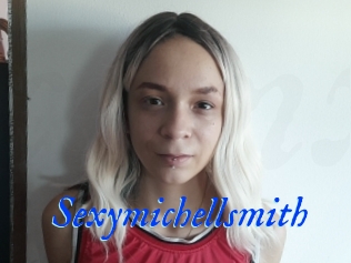 Sexymichellsmith