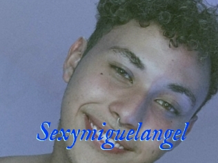 Sexymiguelangel