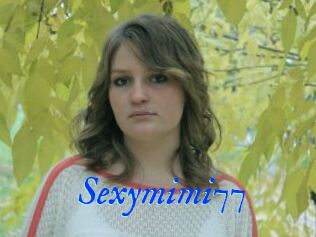 Sexymimi77
