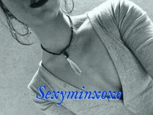 Sexyminxoxo