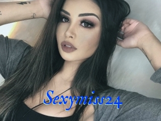 Sexymiss24