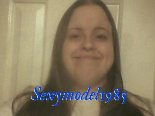 Sexymodel1985