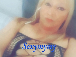 Sexymymy