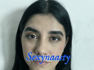 Sexynaasty