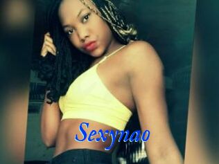 Sexynao