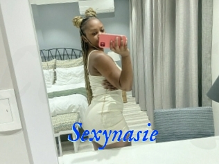 Sexynasie