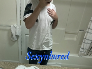 Sexynbored