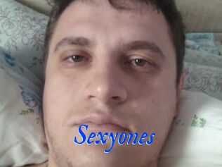 Sexyones