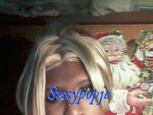 Sexypopje
