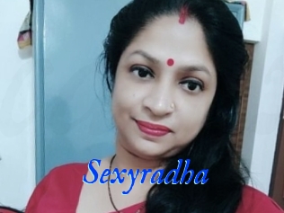 Sexyradha