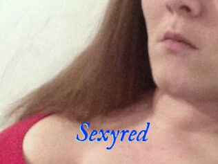 Sexyred