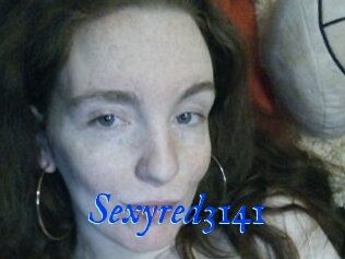 Sexyred3141
