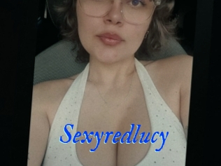 Sexyredlucy