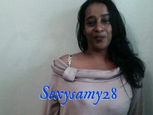 Sexysamy28