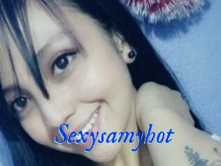 Sexysamyhot