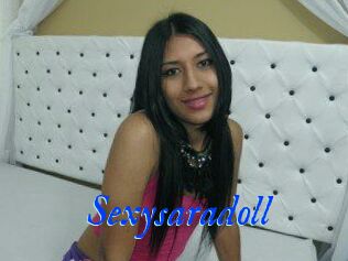 Sexysaradoll