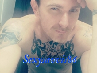 Sexysavvis86