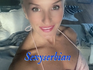 Sexyserbian