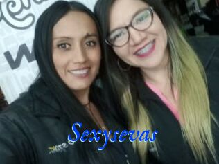 Sexysevas