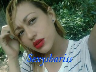Sexyshariss