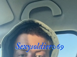 Sexysoldier069