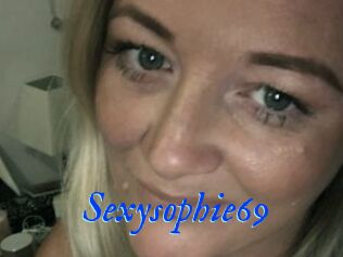 Sexysophie69