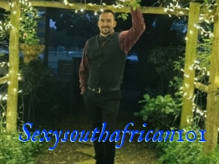 Sexysouthafrican101