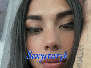 Sexystar3k