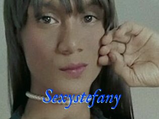 Sexystefany