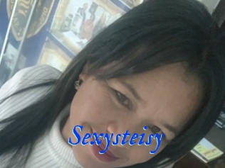 Sexysteisy