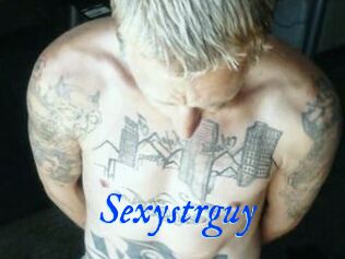 Sexystrguy